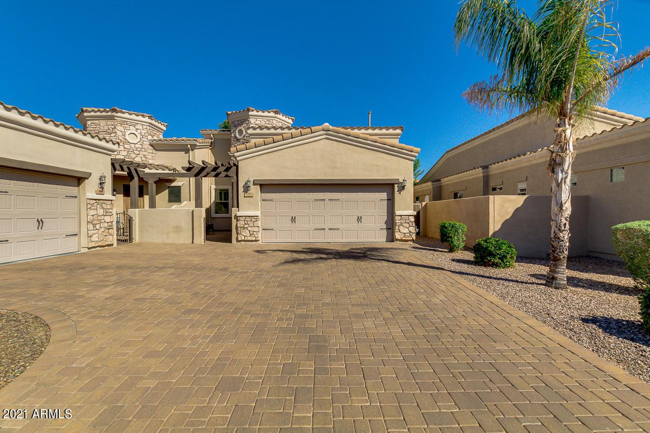 6202 E Mckellips Rd. #157, Mesa, AZ 85215