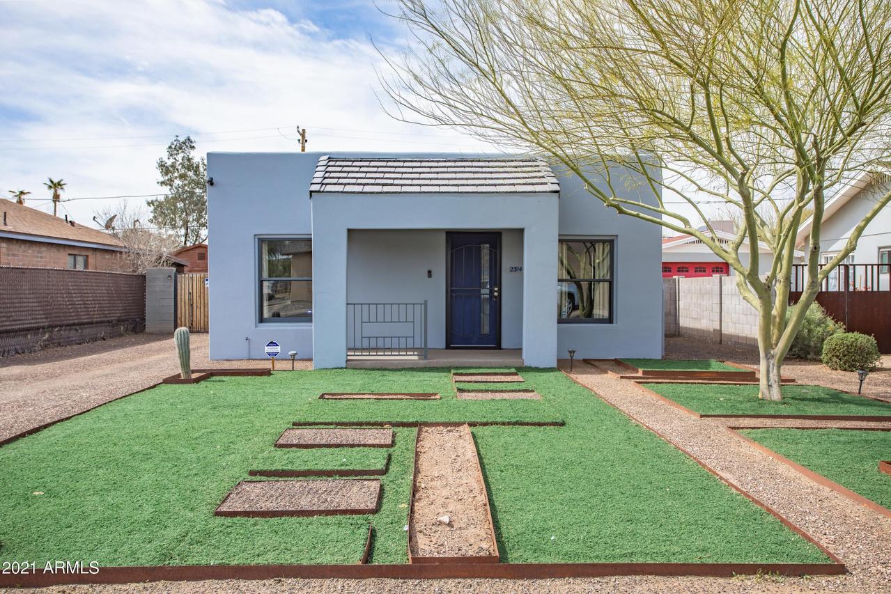 2314 N 14th St., Phoenix, AZ 85006
