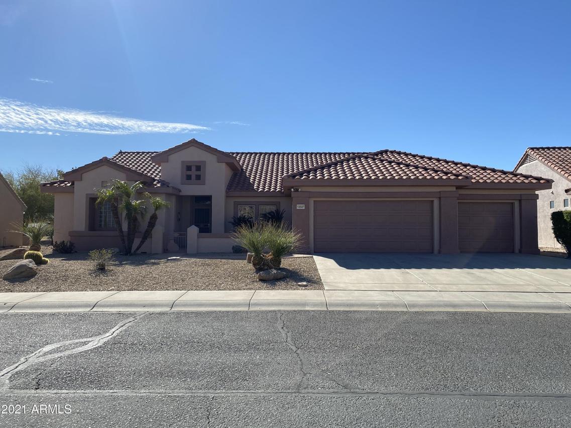 16507 W Arroyo Ct., Surprise, AZ 85374