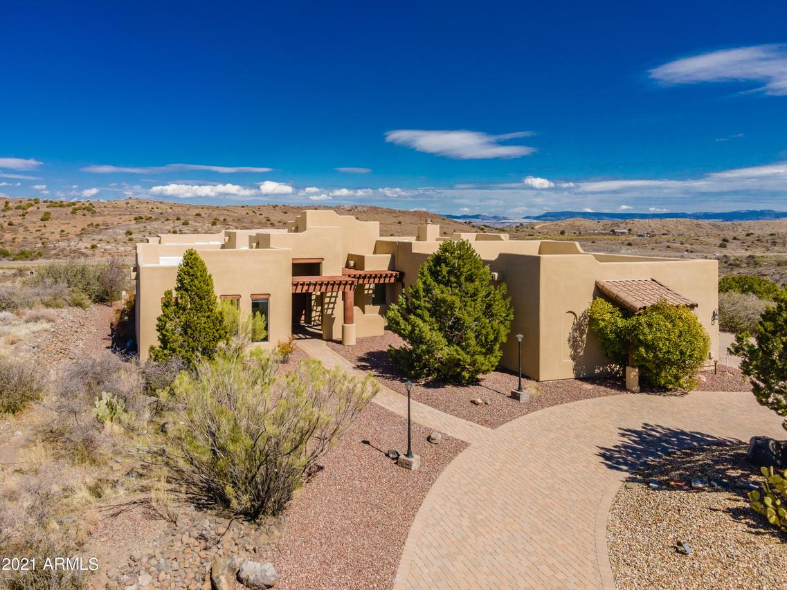 15600 E Rough Rider Ridge, Mayer, AZ 86333