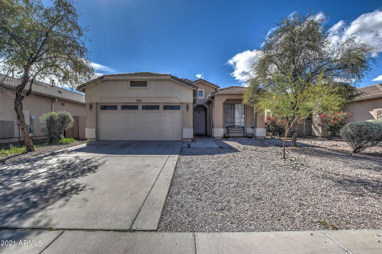8839 W Hess St., Tolleson, AZ 85353