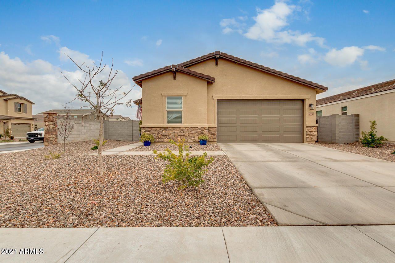 396 W Chapawee Tr., San Tan Valley, AZ 85140