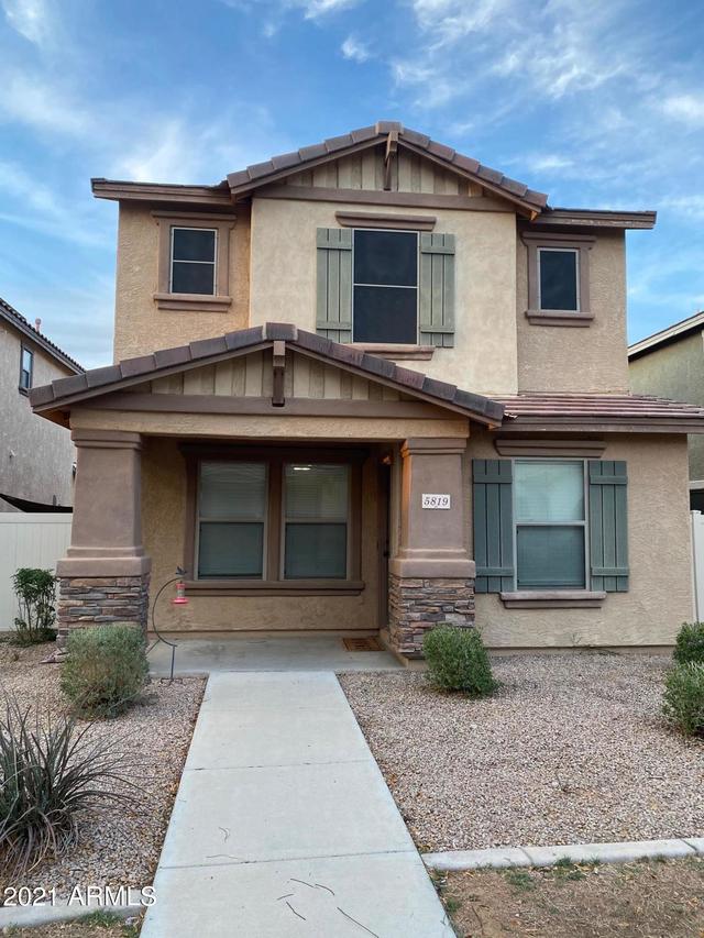5819 E Hoover Ave., Mesa, AZ 85206