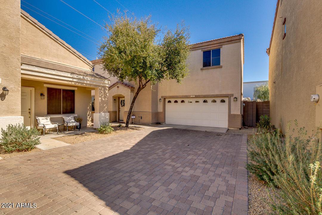 1412 E Dunbar Dr., Phoenix, AZ 85042