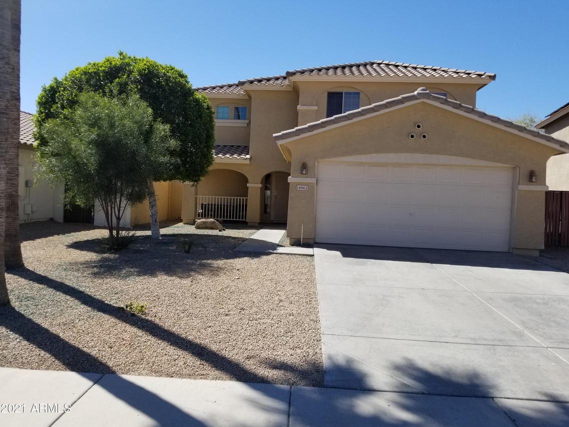 14962 N 172nd Dr., Surprise, AZ 85388