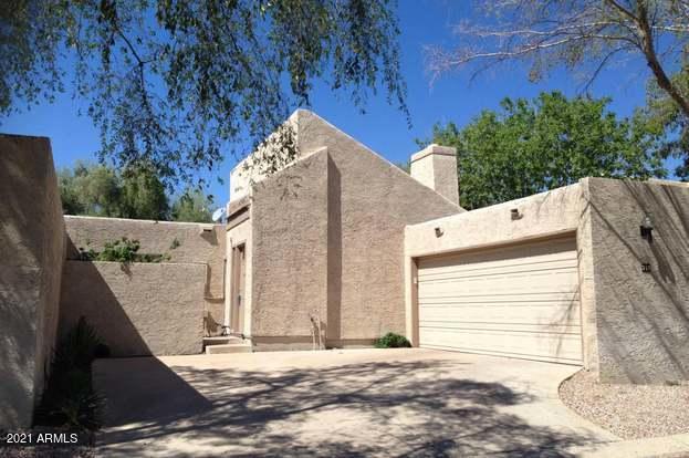 310 E Embassy St., Tempe, AZ 85288