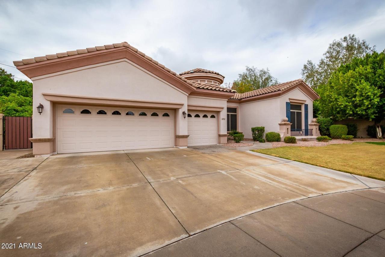 8152 S Stephanie Ln., Tempe, AZ 85284