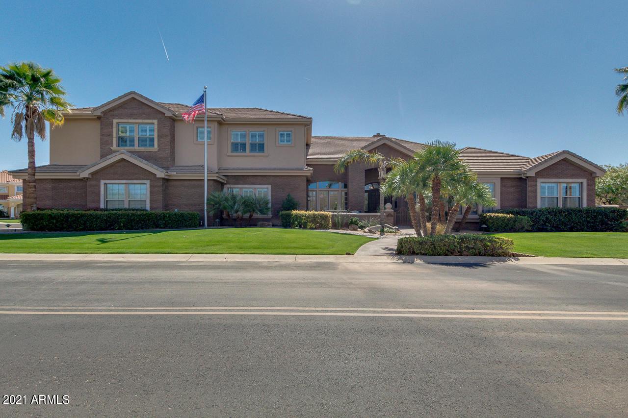 1465 W Caribbean Ln., Phoenix, AZ 85023