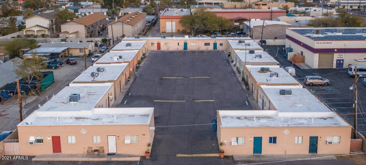 9411 N 13th Ave., Phoenix, AZ 85021
