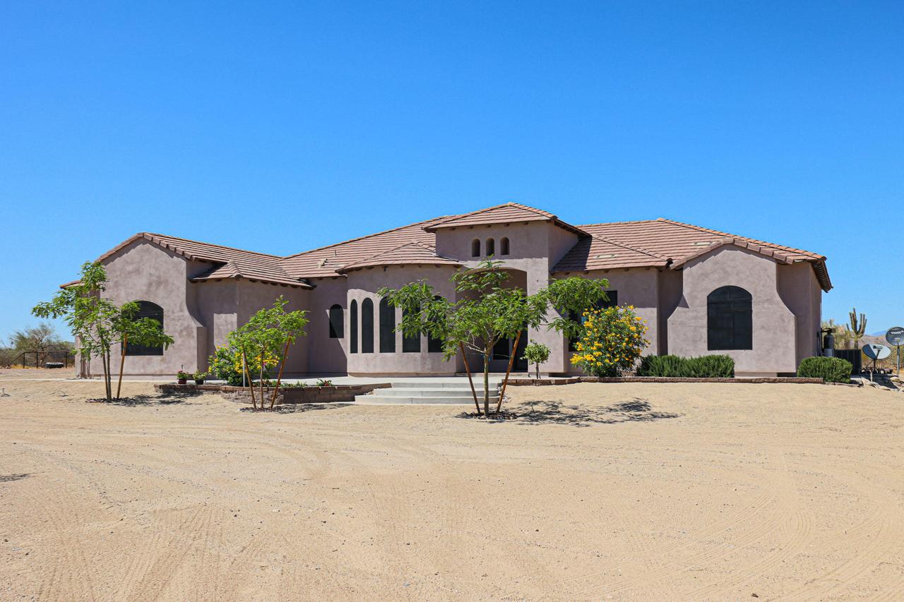 14836 W Plum Rd., Surprise, AZ 85387