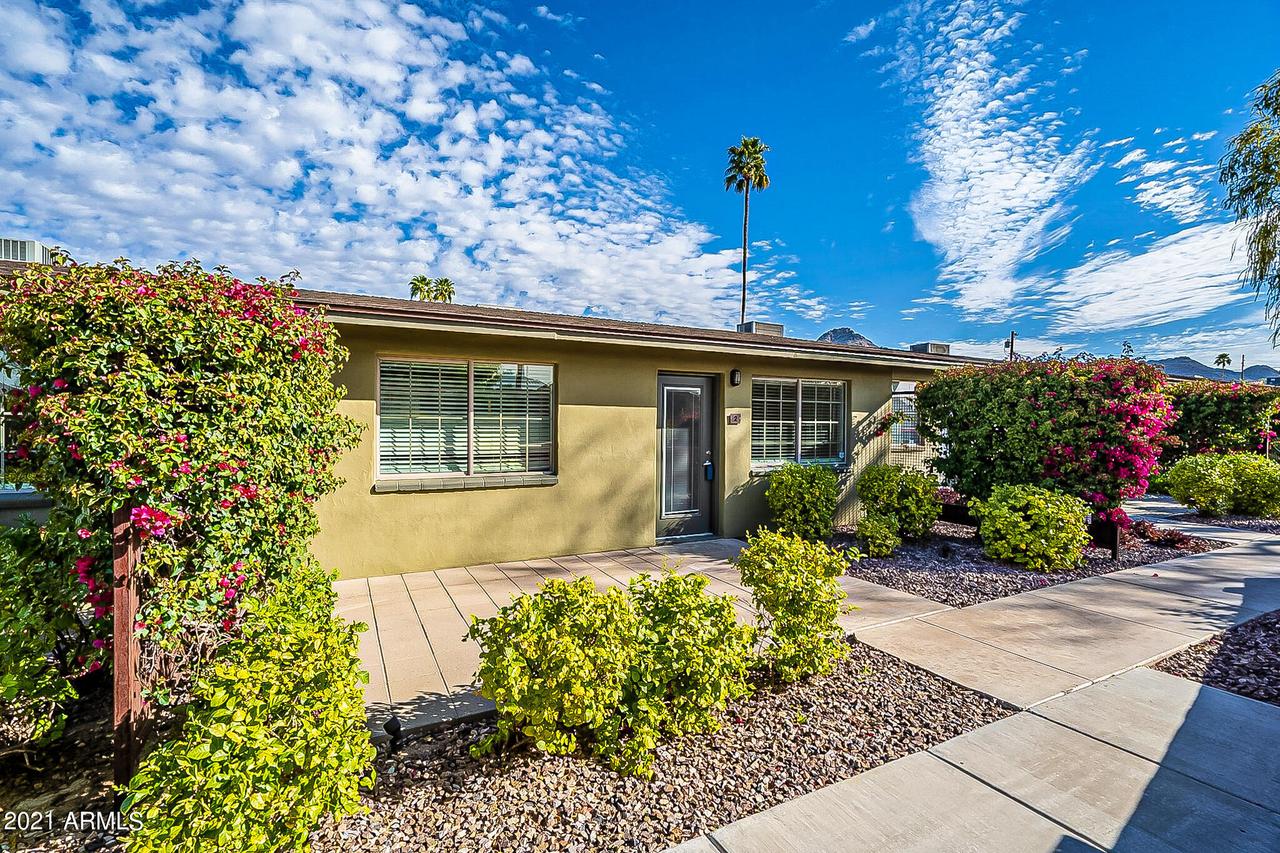 1850 E Maryland Ave. #2, Phoenix, AZ 85016