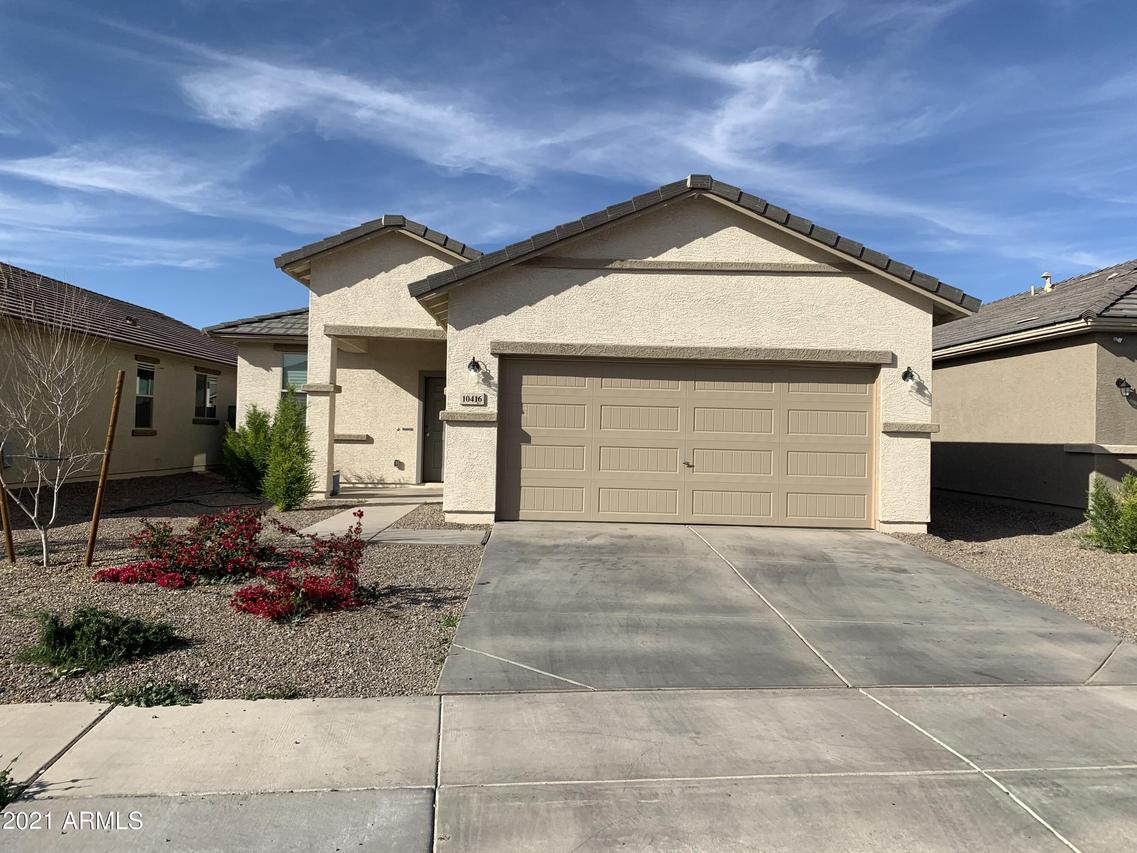 10416 W Kingman St., Tolleson, AZ 85353
