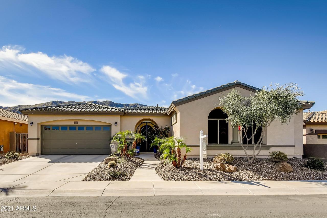 2331 W Kachina Tr., Phoenix, AZ 85041
