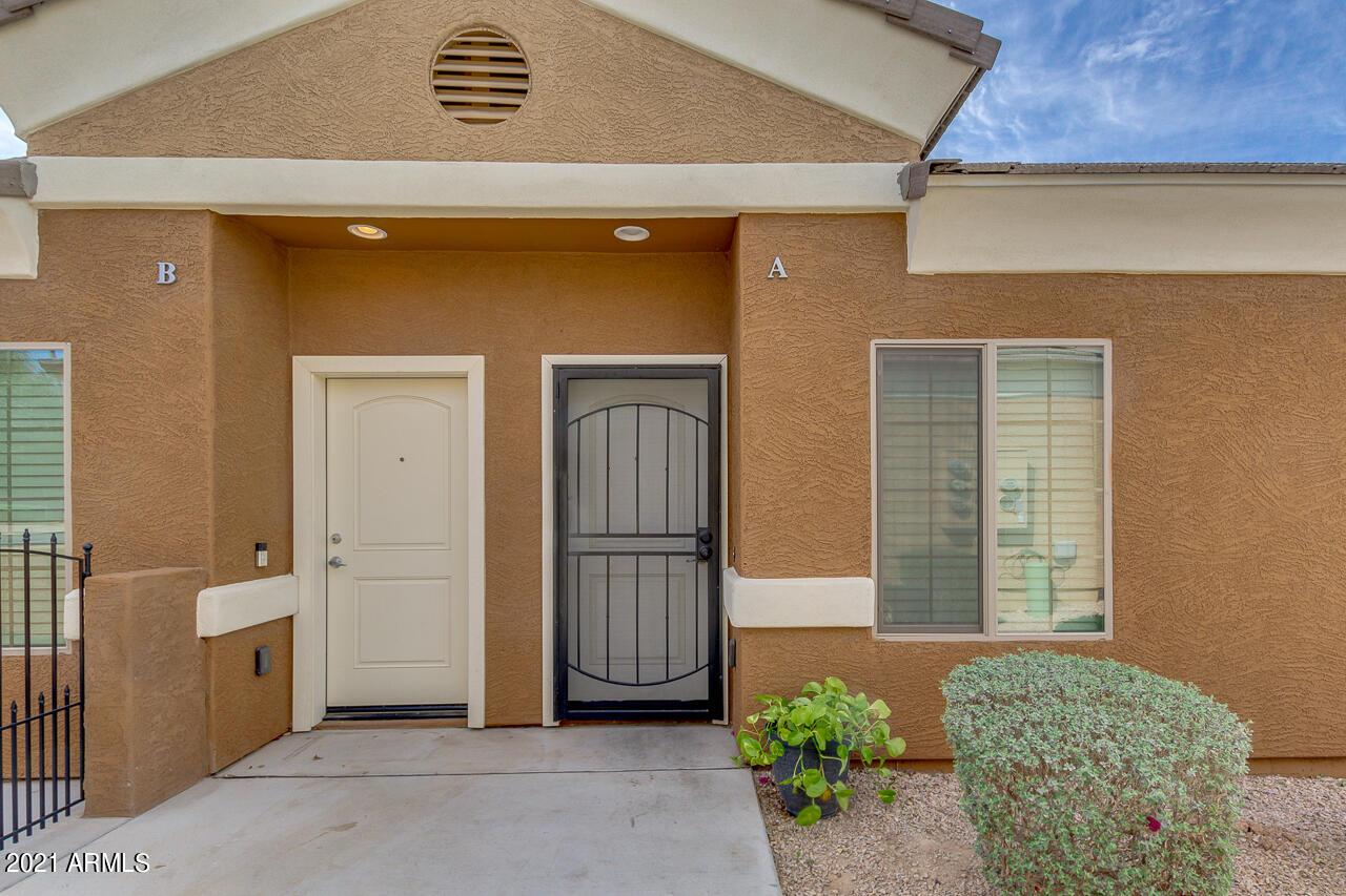 854 S San Marcos Dr. #11A, Apache Junction, AZ 85120