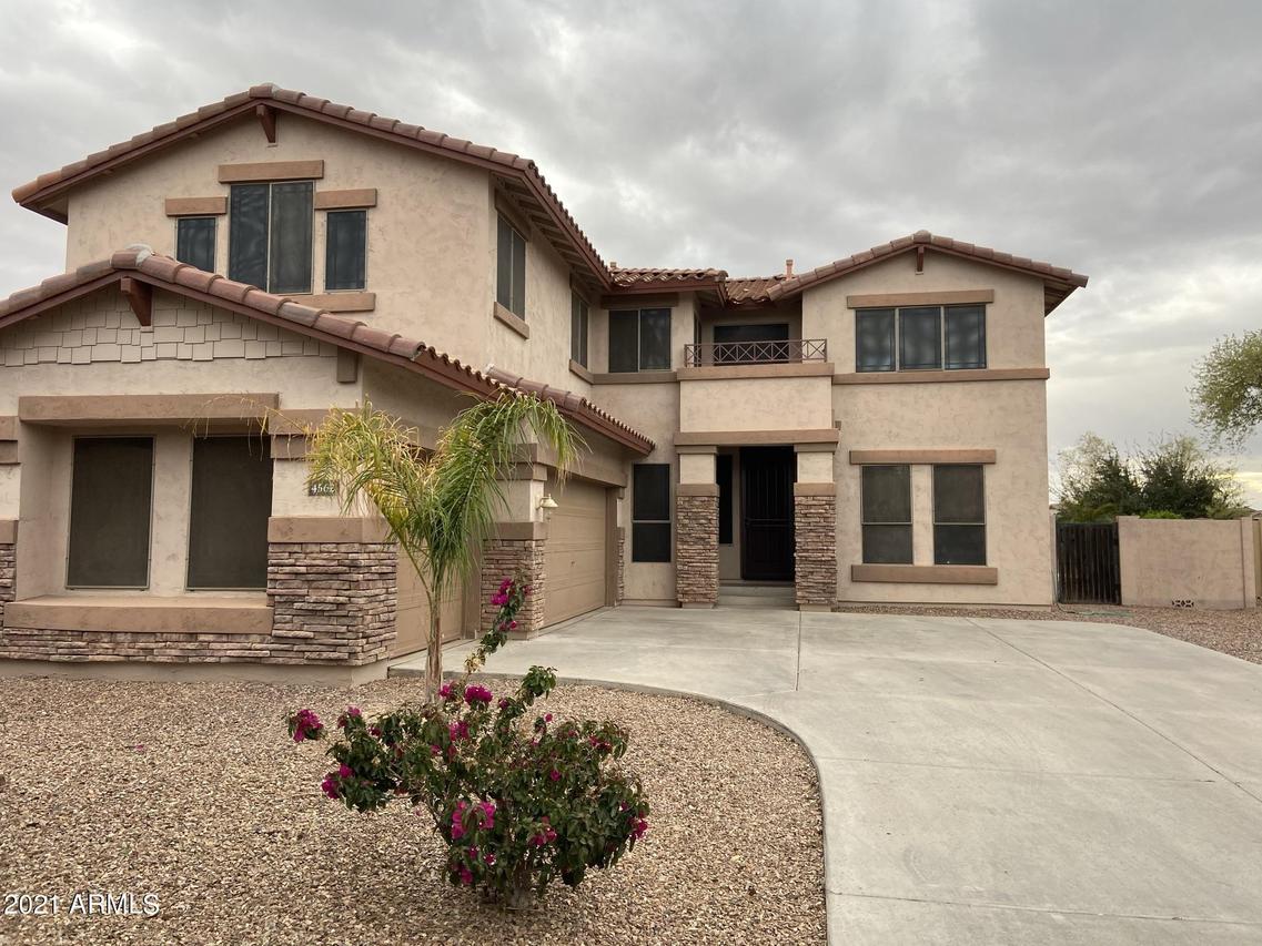 4562 S Star Canyon Dr., Gilbert, AZ 85297