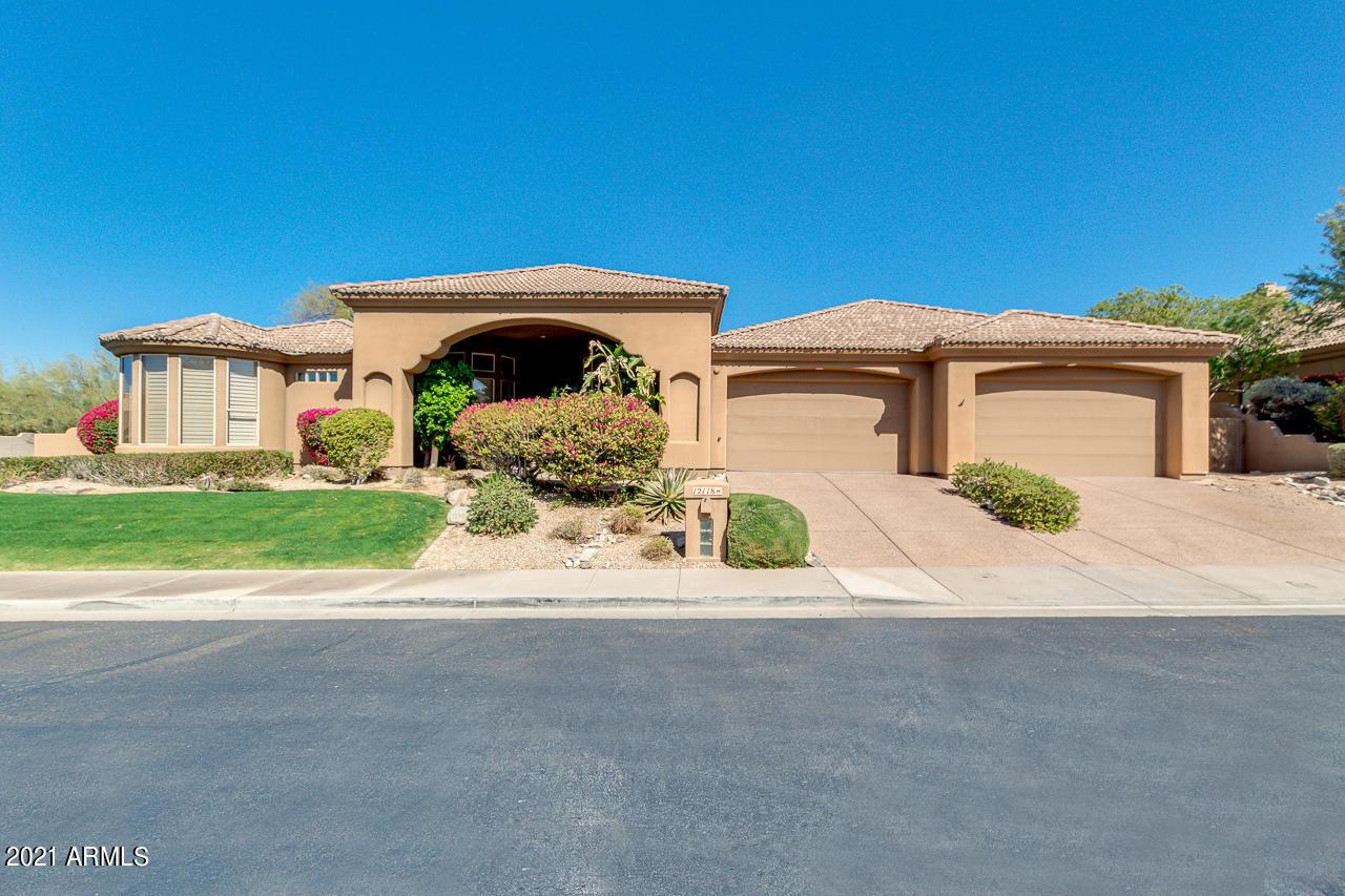 12118 E Laurel Ln., Scottsdale, AZ 85259