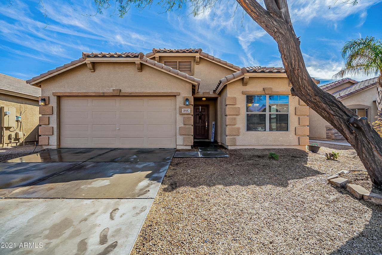30807 N Karen Ave., San Tan Valley, AZ 85143