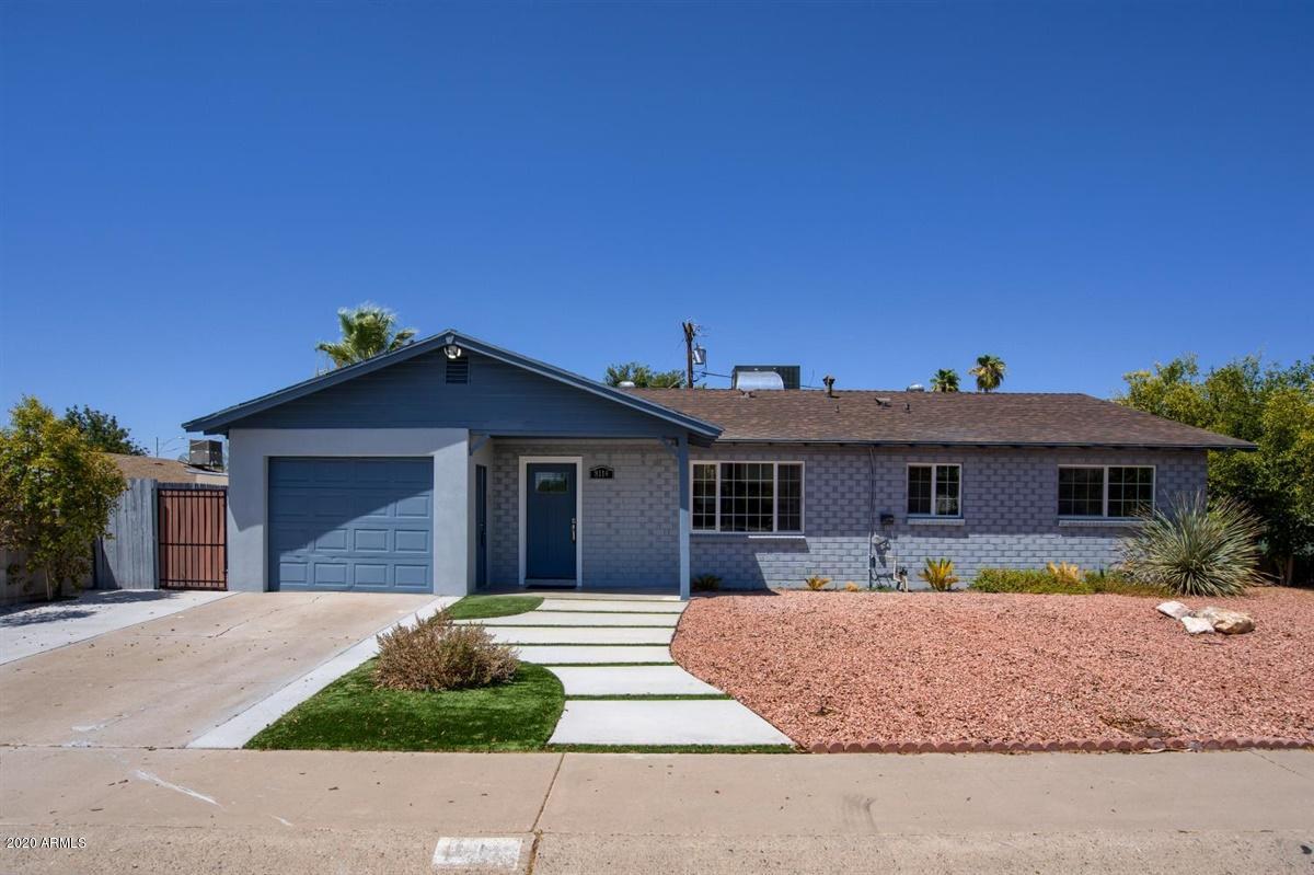 8114 E Fairmount Ave., Scottsdale, AZ 85251