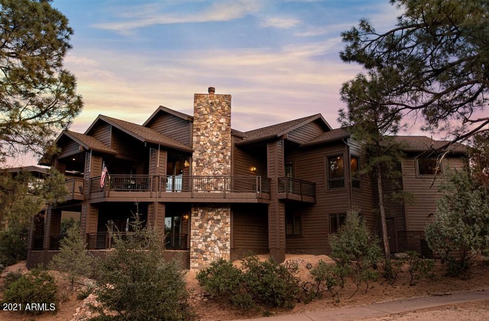 2215 E Grapevine Dr., Payson, AZ 85541