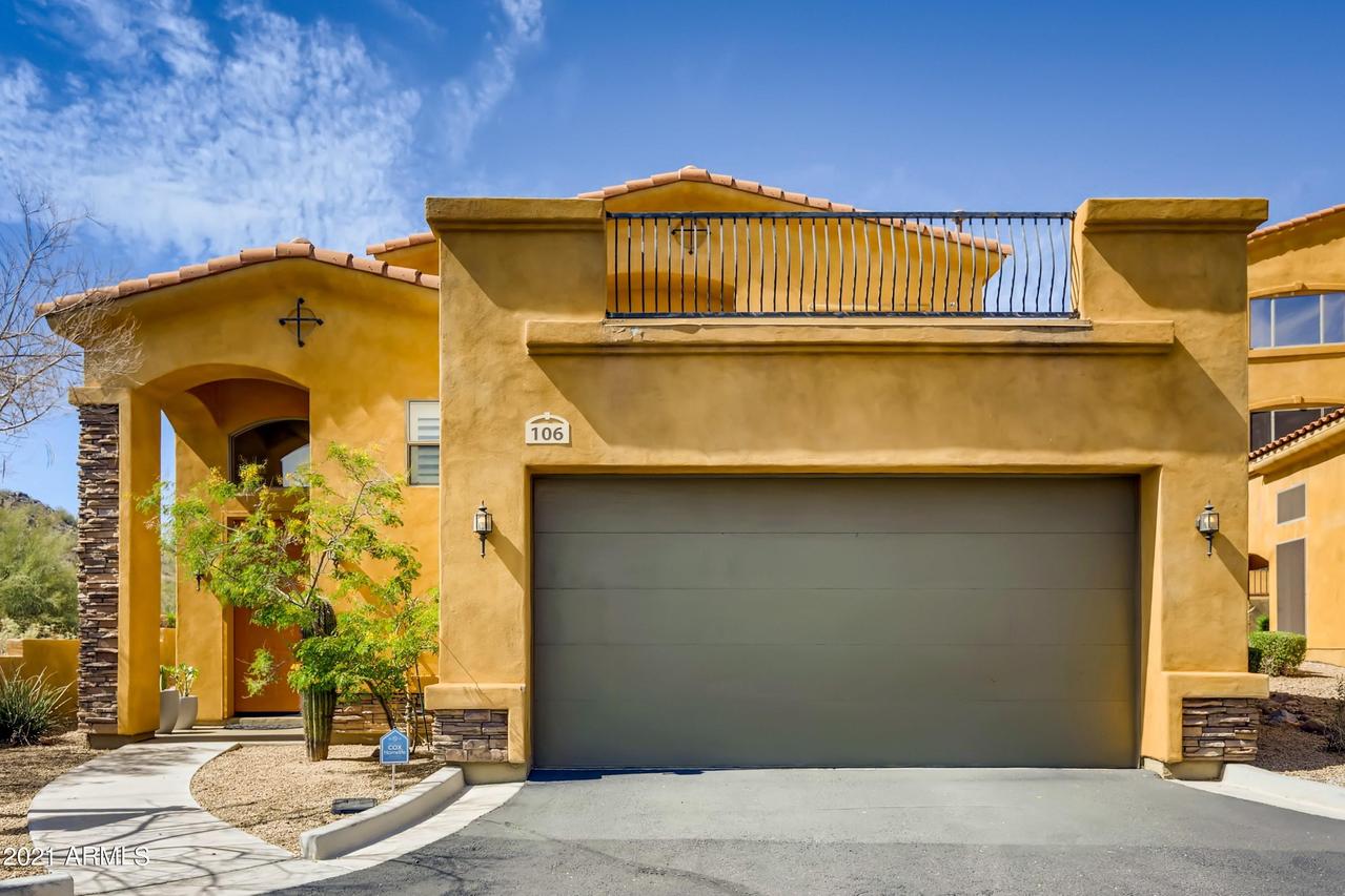 19226 N Cave Creek Rd. #106, Phoenix, AZ 85024