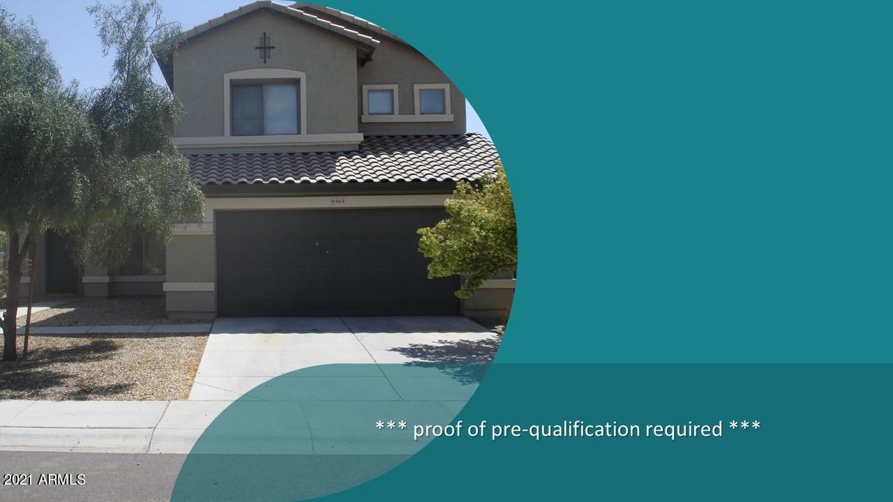 9565 W Williams St., Tolleson, AZ 85353