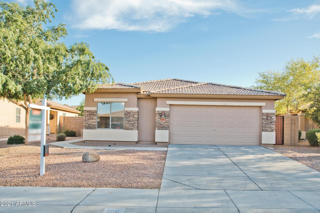 2095 W Tanner Ranch Rd., Queen Creek, AZ 85144