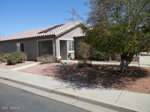 11950 W Corrine Dr., El Mirage, AZ 85335