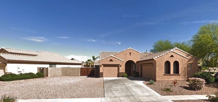 15420 W Redfield Rd., Surprise, AZ 85379