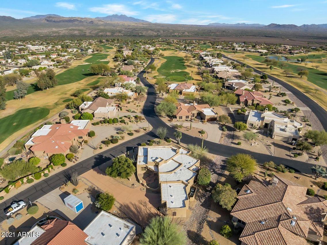 18550 E White Wing Dr., Rio Verde, AZ 85263