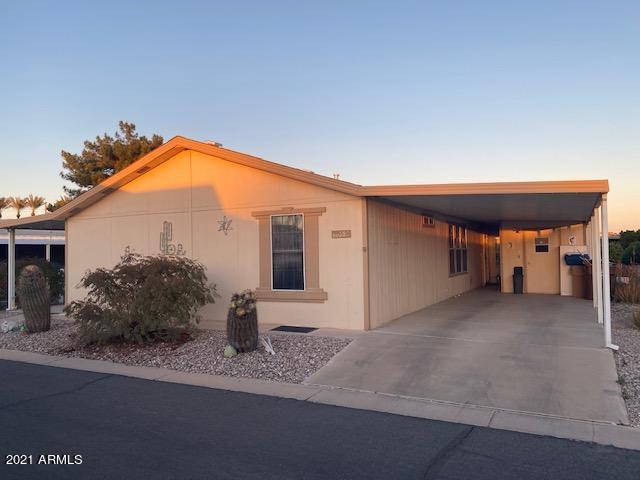 40597 N Bogey Dr., San Tan Valley, AZ 85140