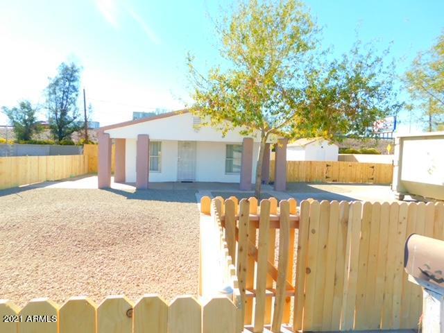 1217 E Hess Ave., Phoenix, AZ 85034