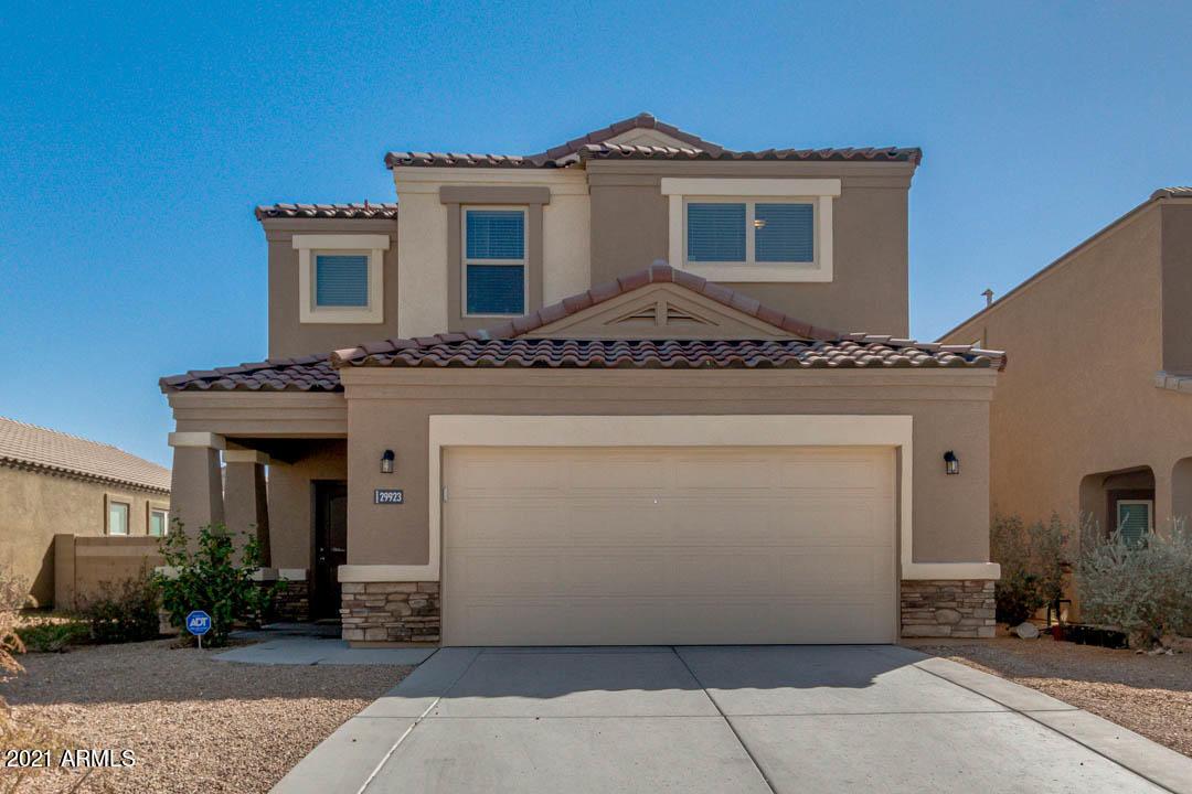 29923 W Mitchell Ave., Buckeye, AZ 85396