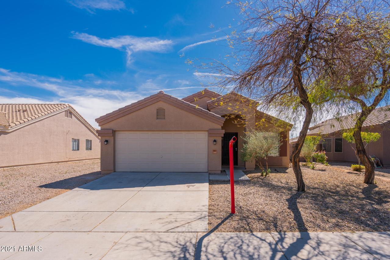 10621 W Papago St., Tolleson, AZ 85353