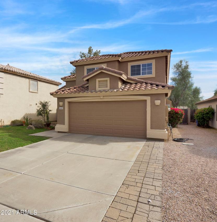 2457 E Jasper Dr., Gilbert, AZ 85236