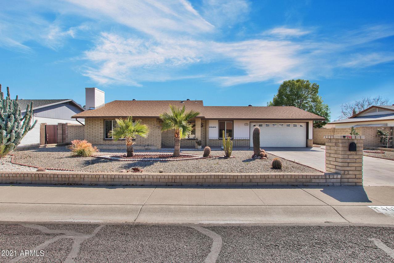 4651 E Joan De Arc Ave., Phoenix, AZ 85032