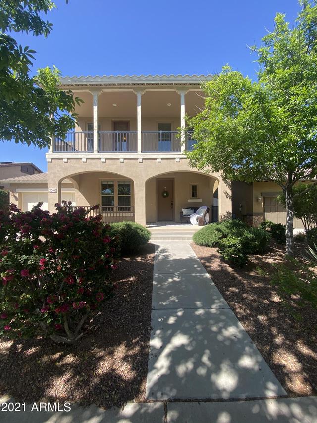 20462 W Thayer St., Buckeye, AZ 85396