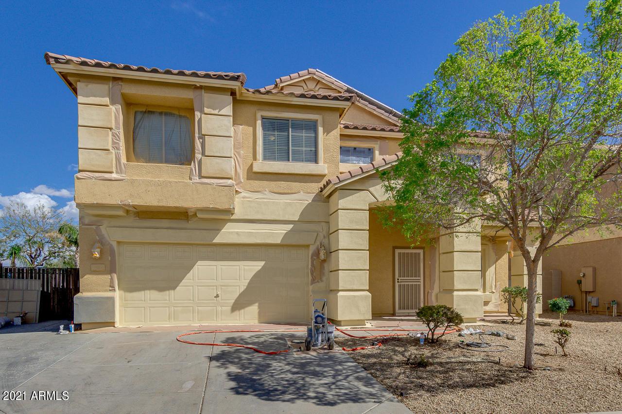 11759 N 163rd Dr., Surprise, AZ 85388