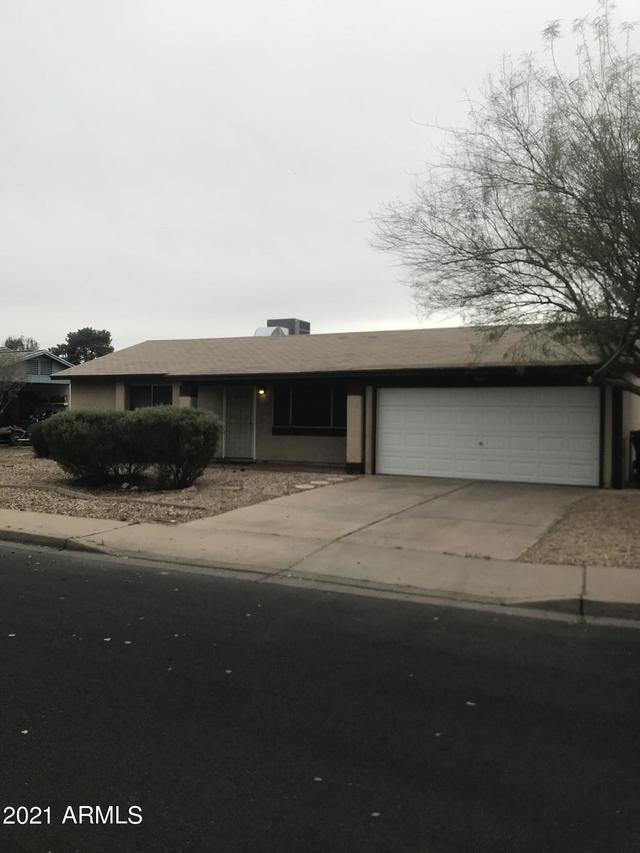 1632 S Gaylord St., Mesa, AZ 85204
