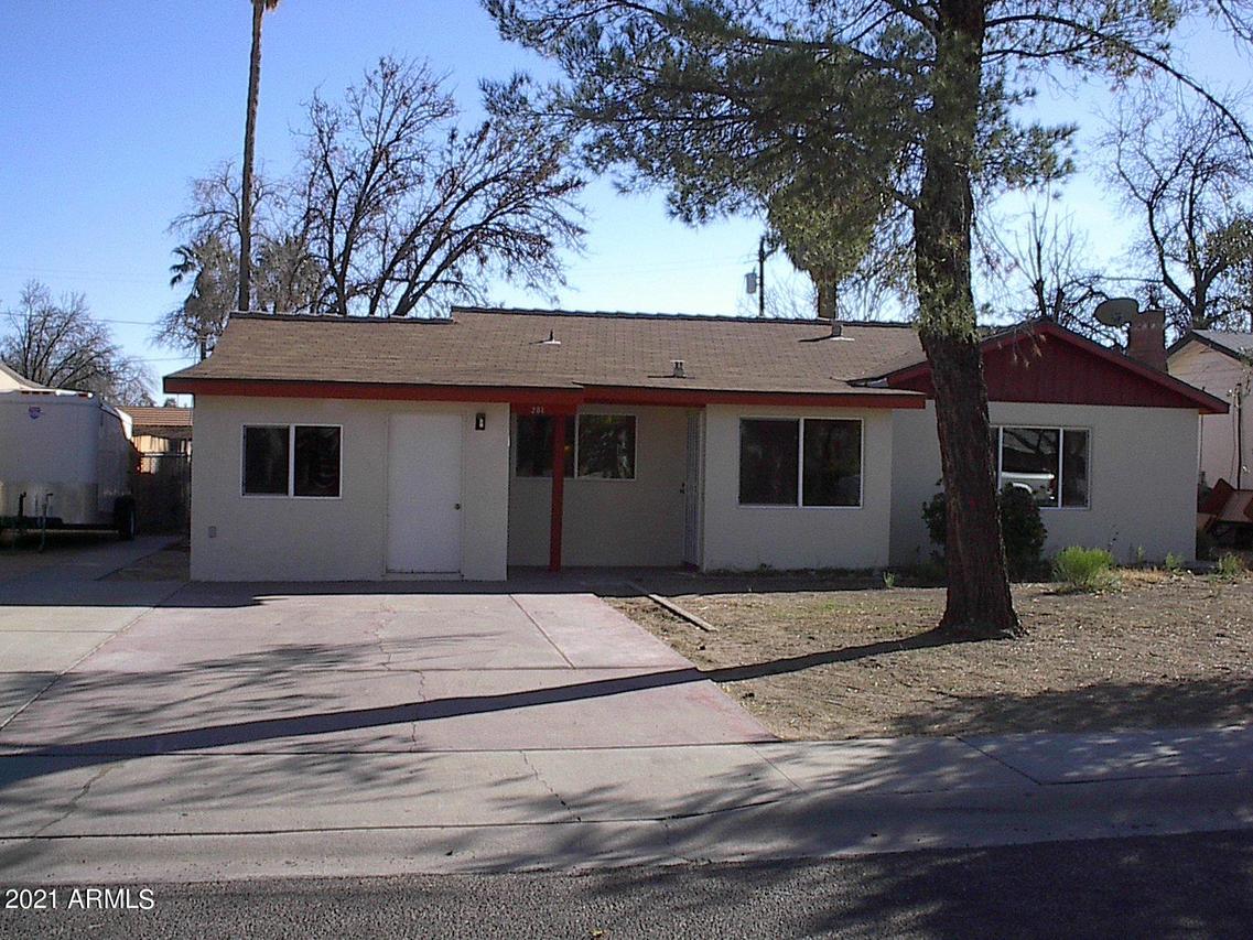 281 Genung Ave., Wickenburg, AZ 85390