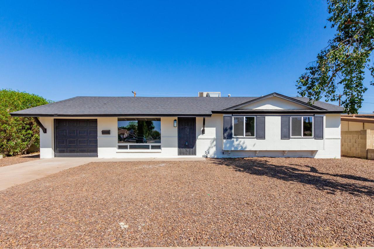 12437 N 25th Ave., Phoenix, AZ 85029