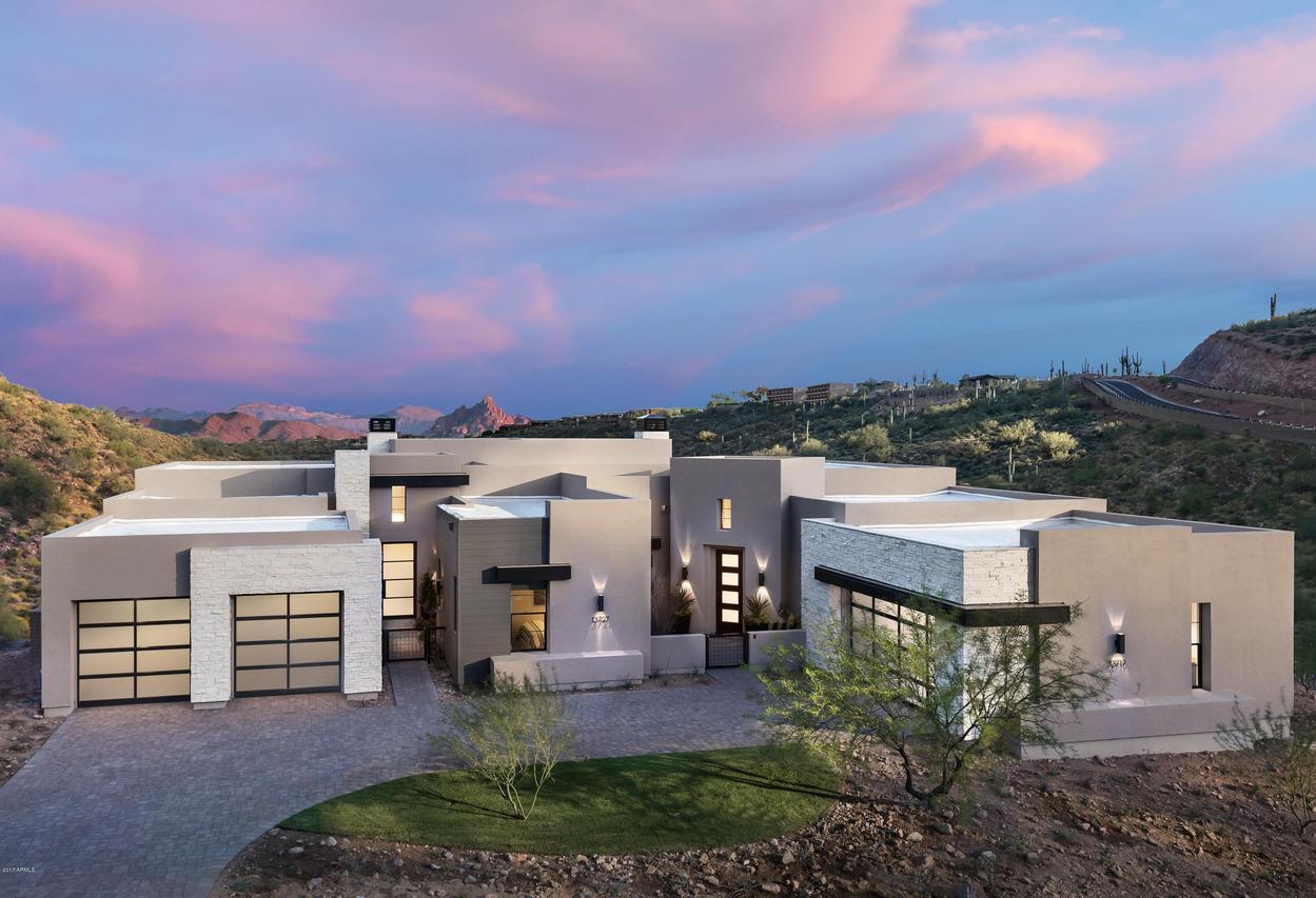 13657 N Prospect Tr., Fountain Hills, AZ 85268