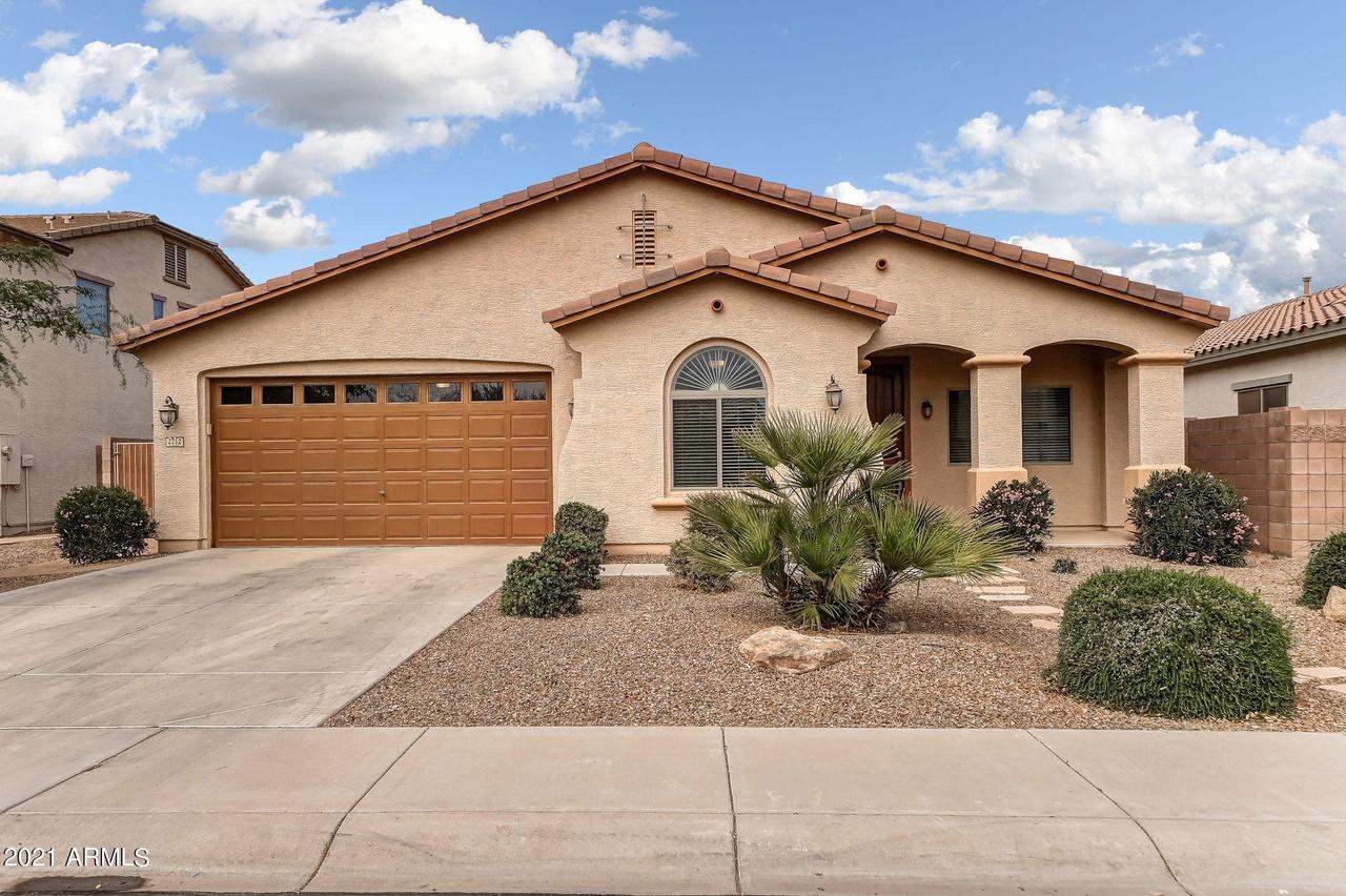 2712 E Donato Dr., Gilbert, AZ 85298