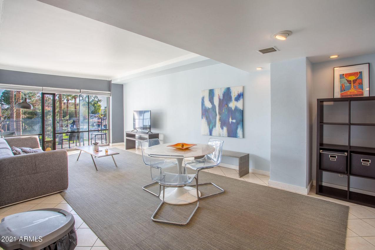 805 N 4th Ave. #202, Phoenix, AZ 85003