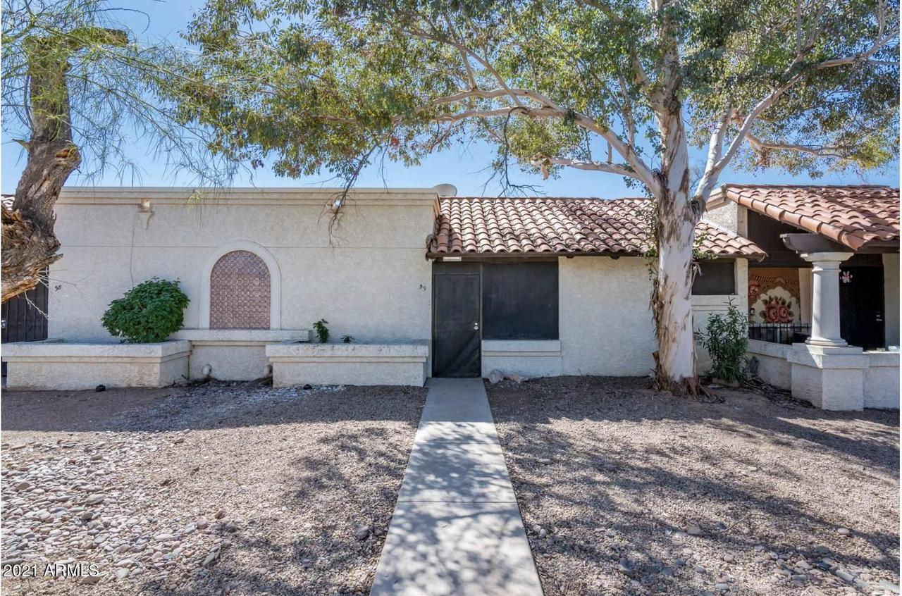 4820 N 89th Ave. #59, Phoenix, AZ 85037
