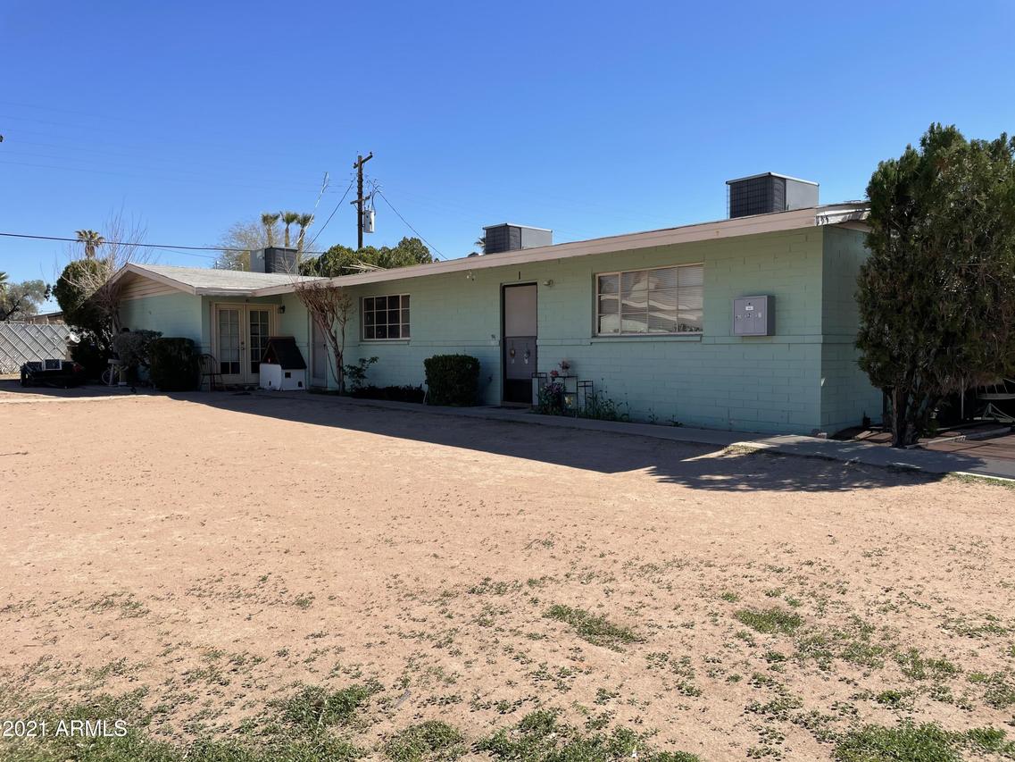 1325 N 48th St., Phoenix, AZ 85008