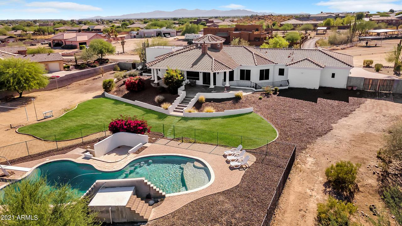 24437 N 85th Ave., Peoria, AZ 85383