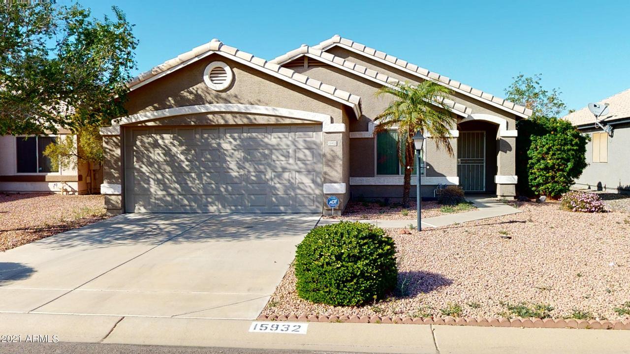 15932 W Elm St., Surprise, AZ 85374