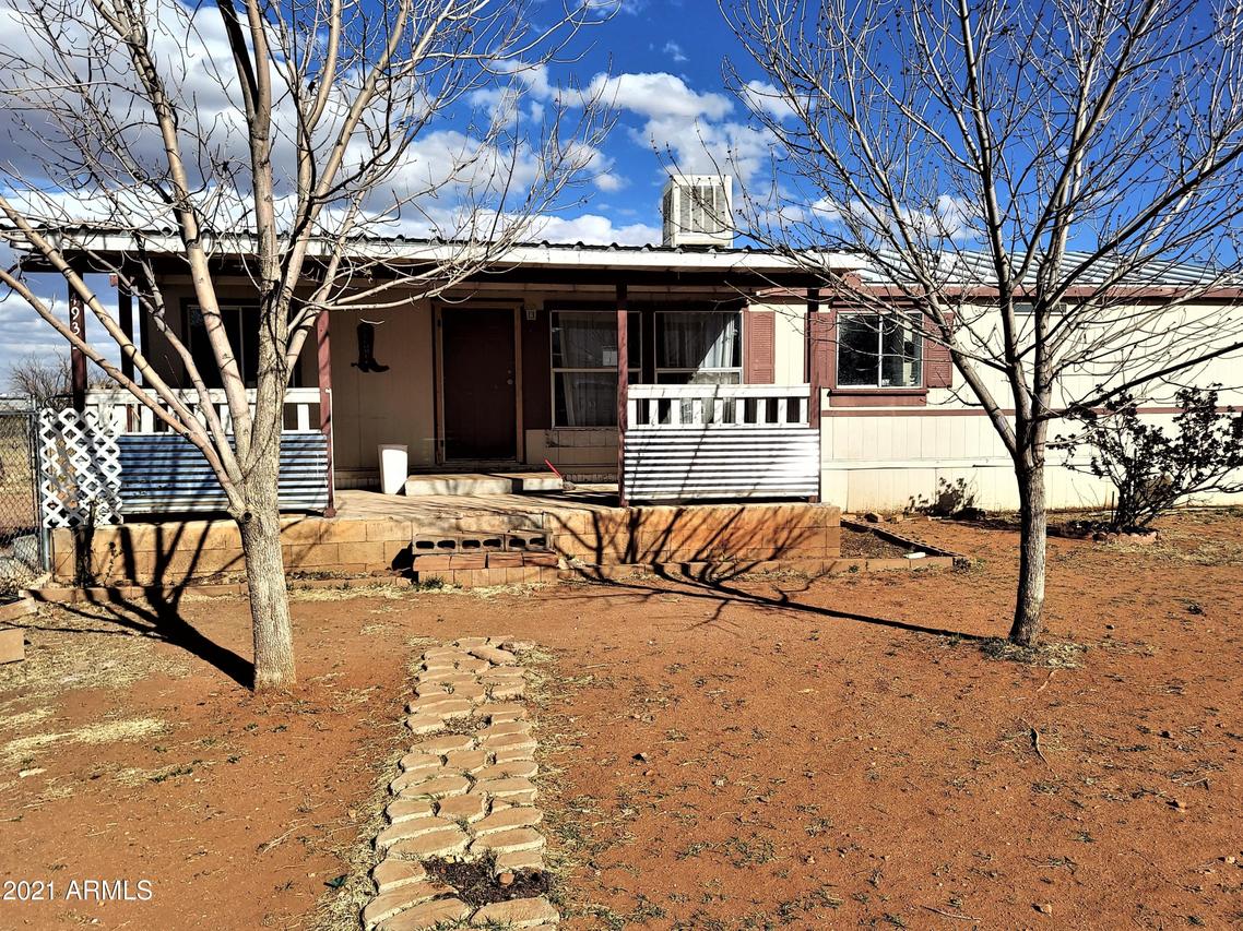 4933 S San Carlos Ave., Sierra Vista, AZ 85650