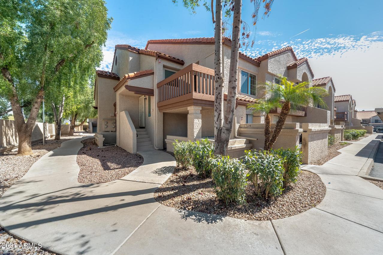 839 S Westwood #282, Mesa, AZ 85210