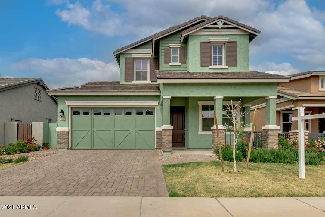 3550 E Arabian Dr., Gilbert, AZ 85296